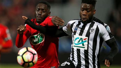 Fresh twist in Sunderland's Alexandre Mendy transfer hunt as .